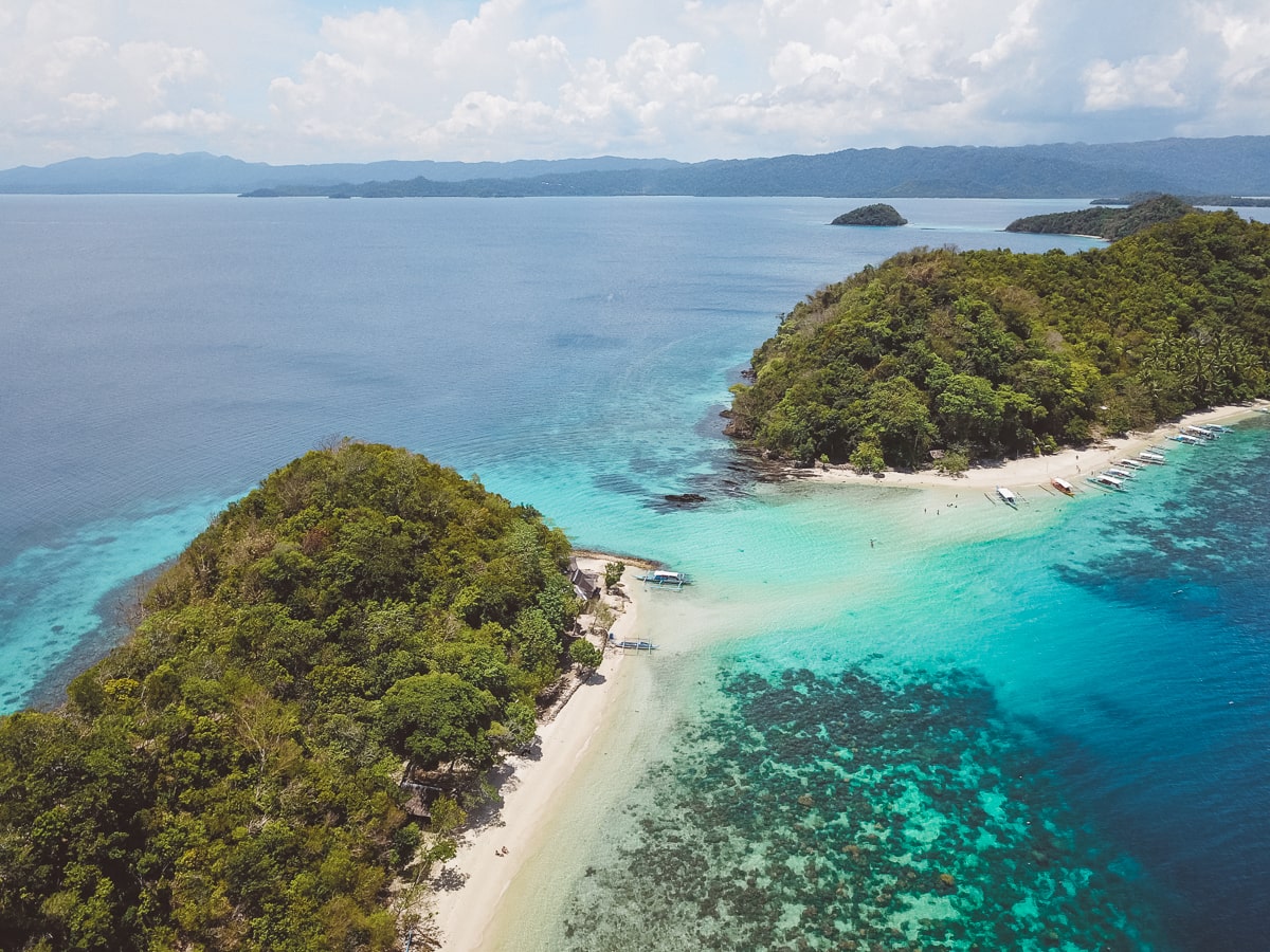15 Best Things To Do In Port Barton [The Philippines]